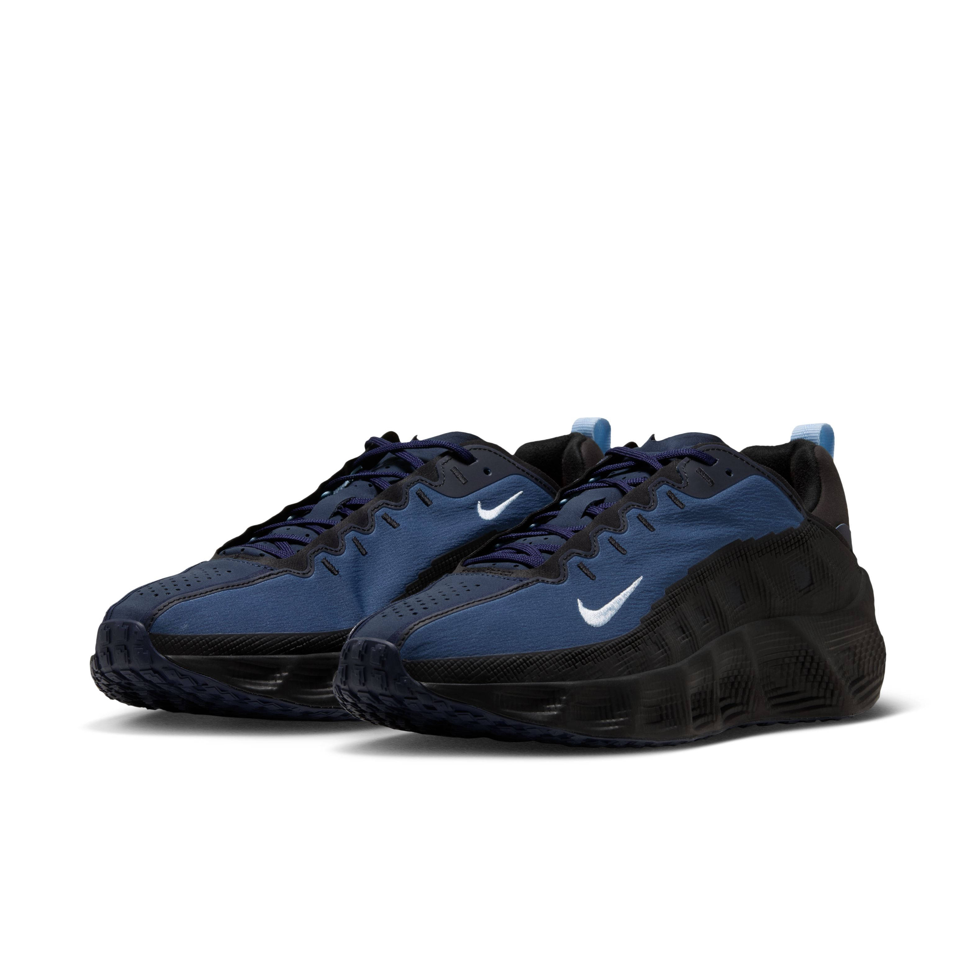 Nike Ava Rover Black Obsidian DX4215 015 front