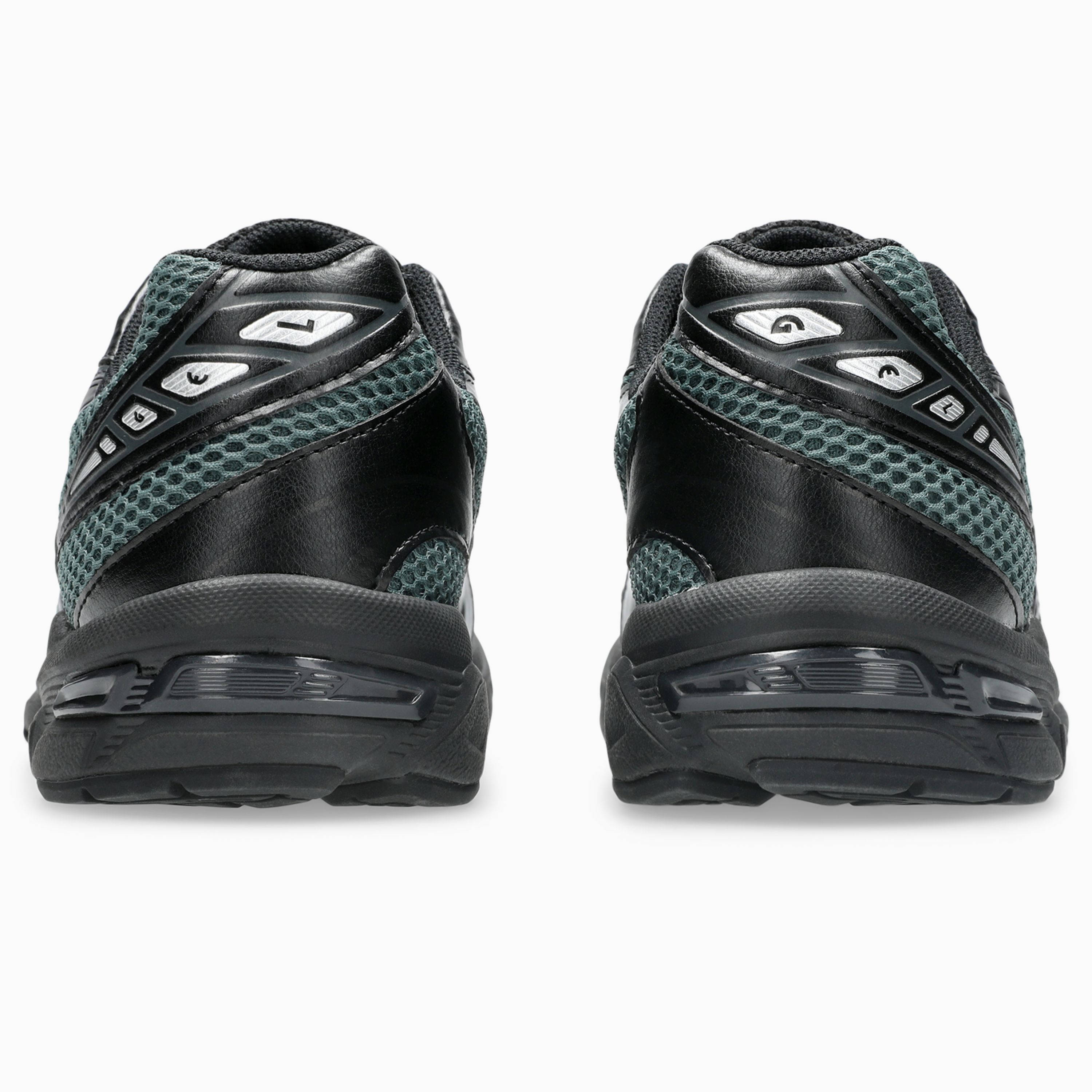 ASICS Gel 1130 Dusty Fern Black 1203A609 024 back