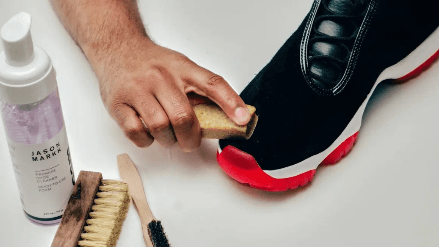 Jason Markk Premium Cleaning Kit