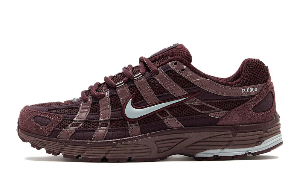 Nike P-6000 Bordeaux HV6353-652