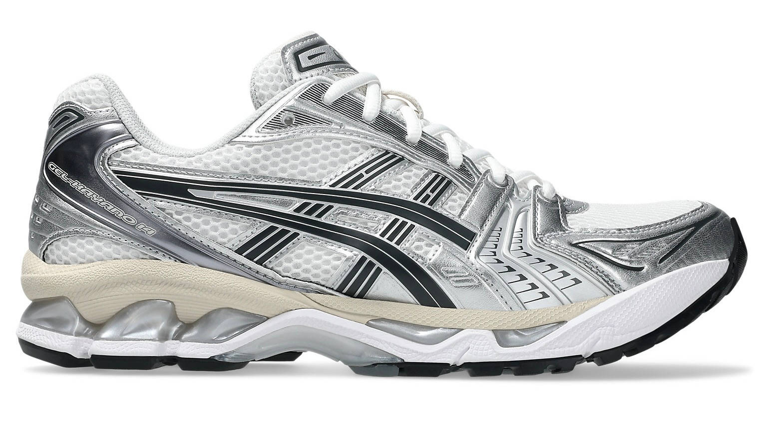 Asics©
