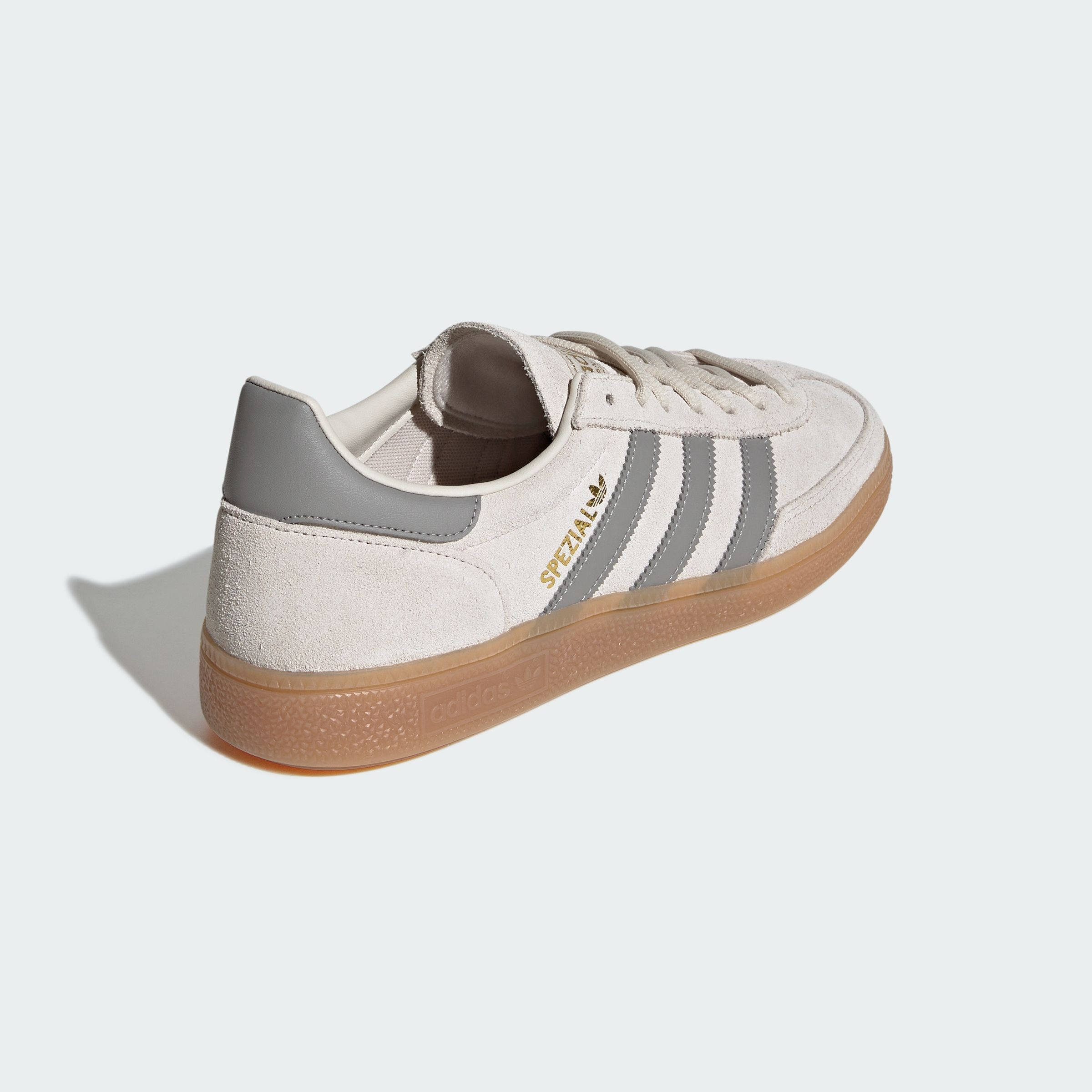 adidas Handball Spezial Alumina Dove Grey LA3856 back