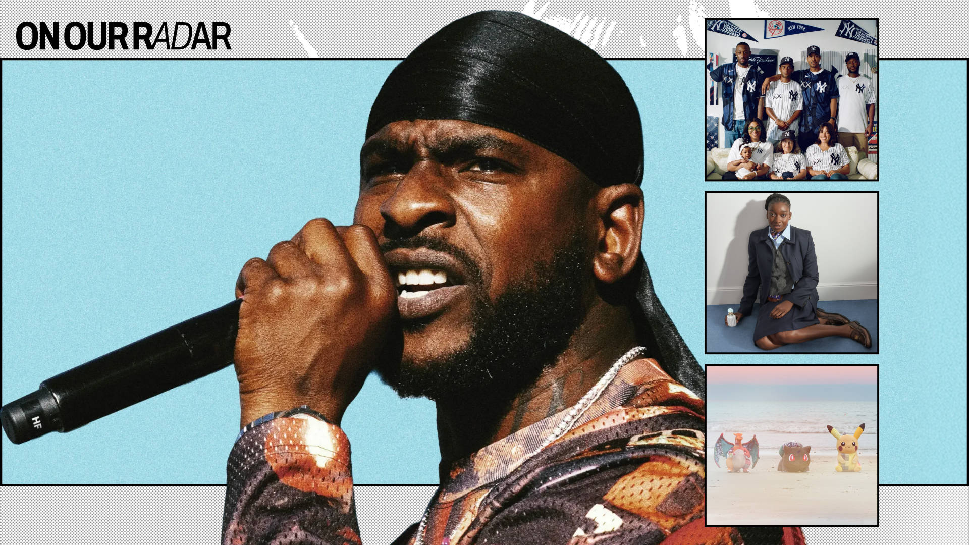 Skepta