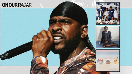 The New Balance 204Vs are Here, New Releases from Nike, World Cup Wins, a Corteiz Festival, and More on our Radar The New Balance 204Vs are Here, New Releases from Nike, World Cup Wins, a Corteiz Festival, and More on our Radar