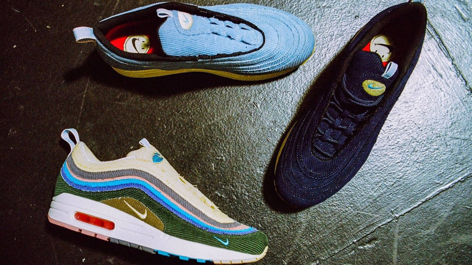 Nike