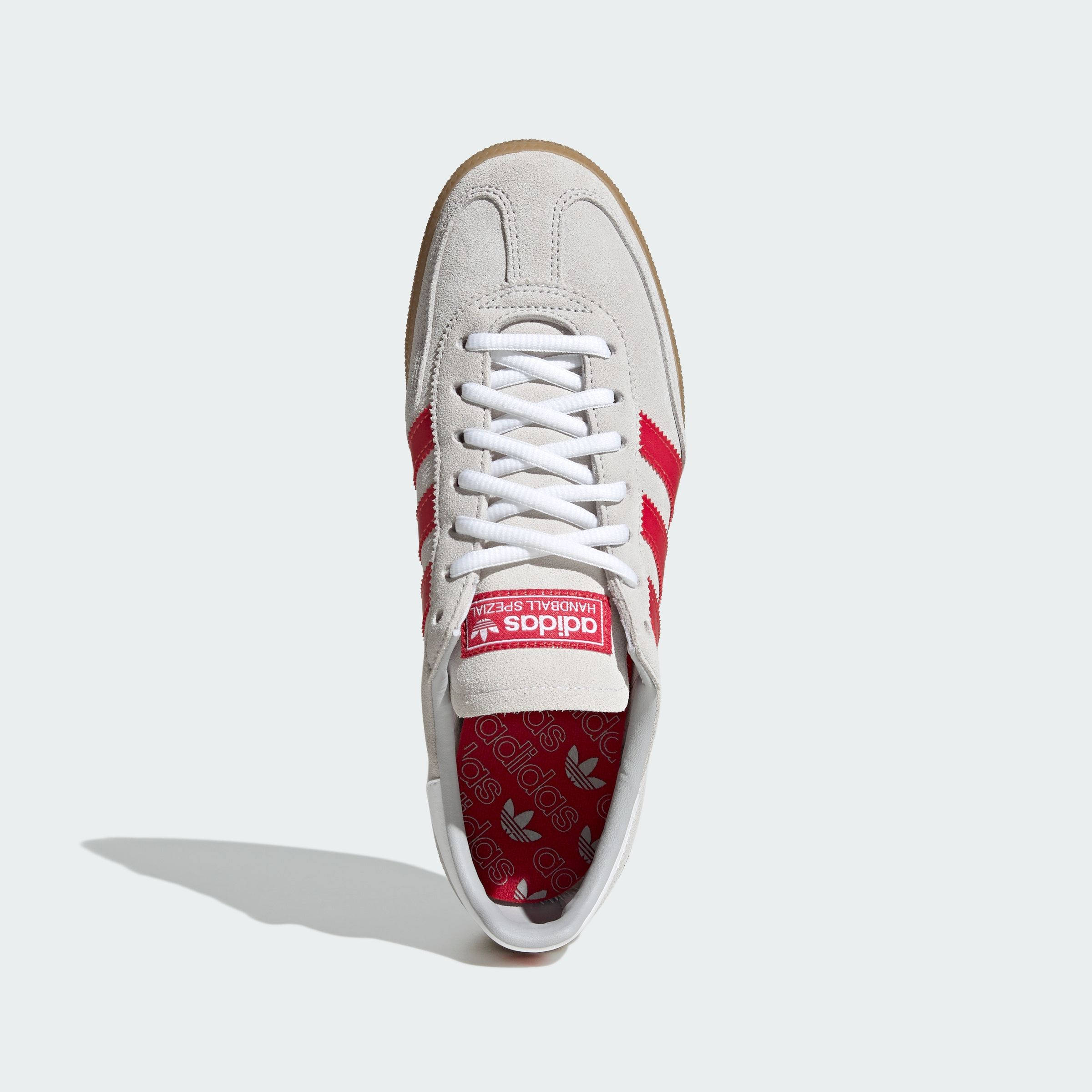 Liverpool FC x adidas Handball Spezial Grey KK3017 middle