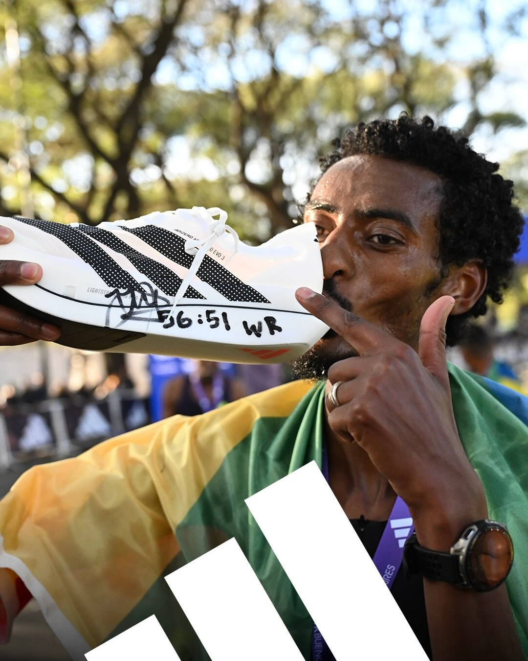 adidas