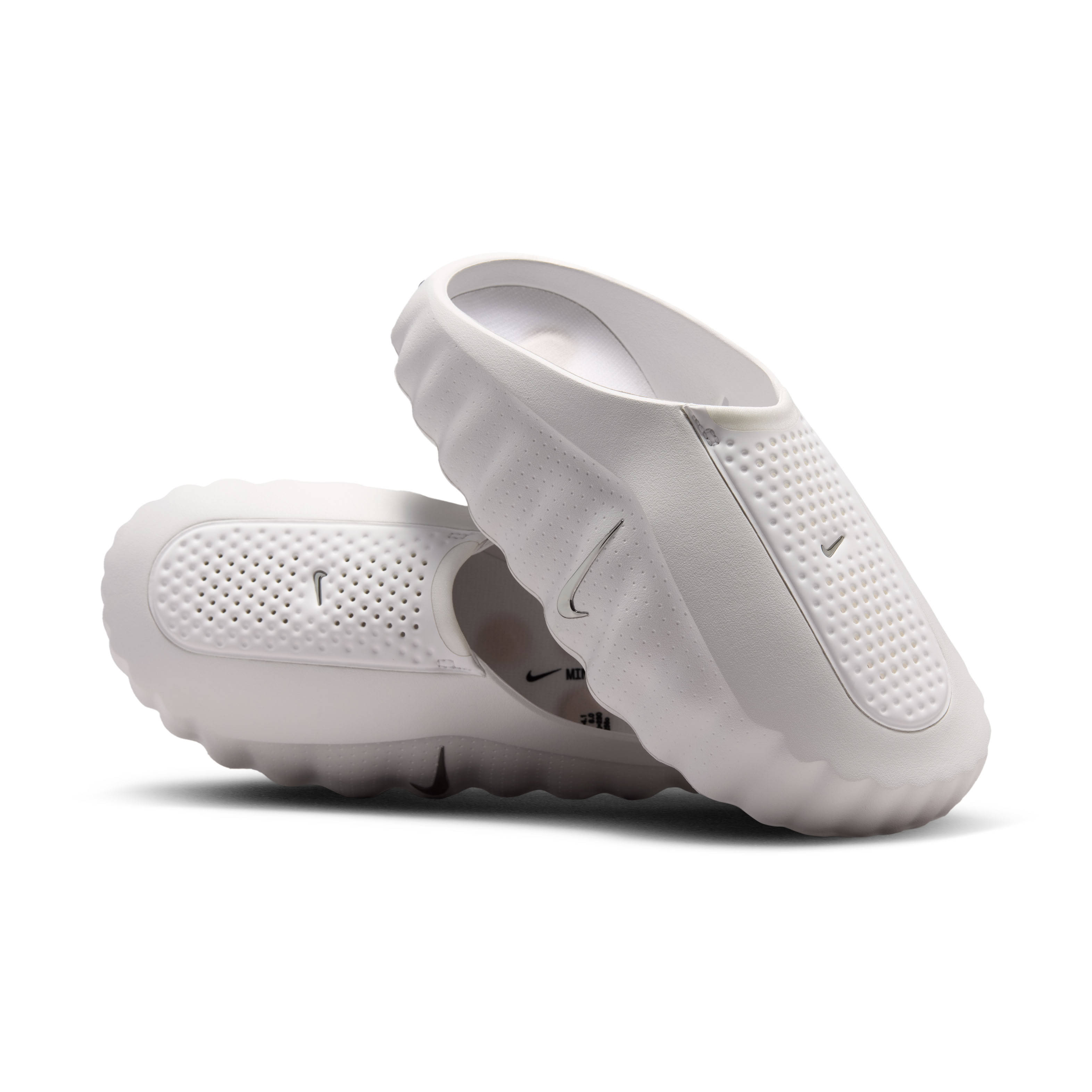 Nike Mind 001 Summit White Phantom Lifestyle