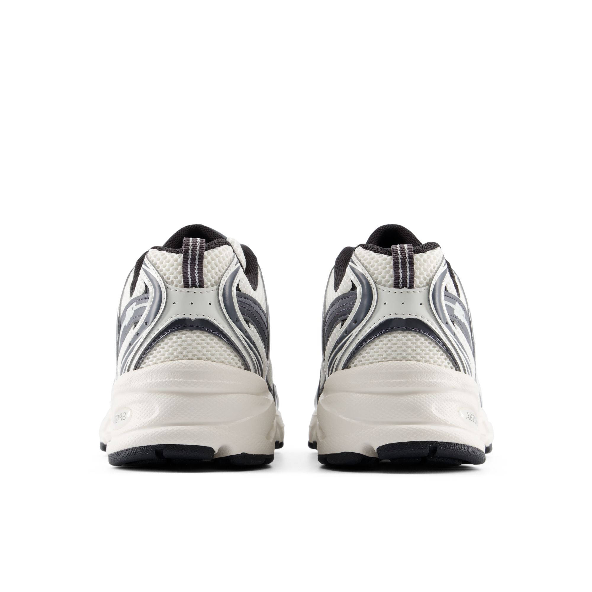 New Balance 530 Sea Salt Magnet U530COC back