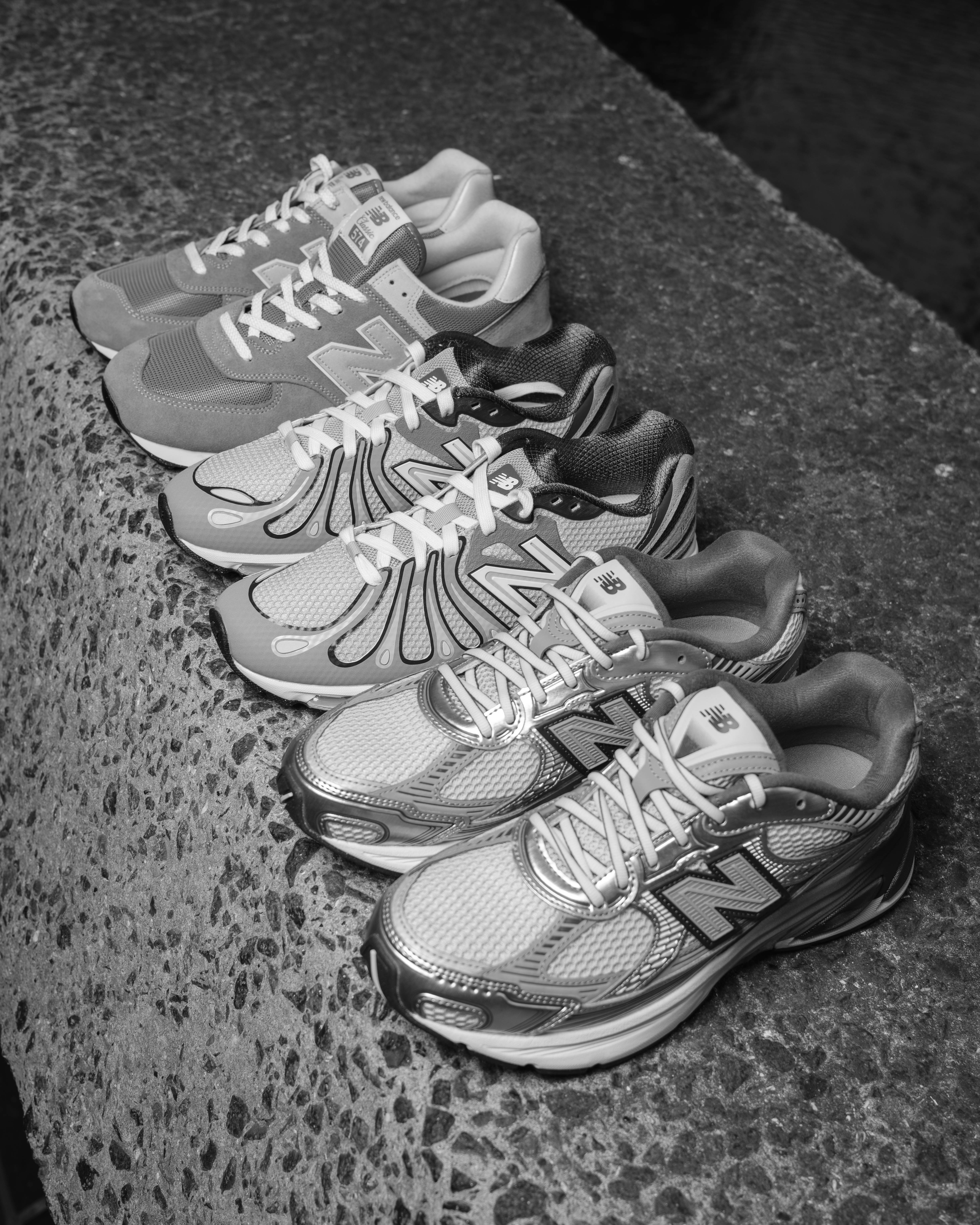 New Balance