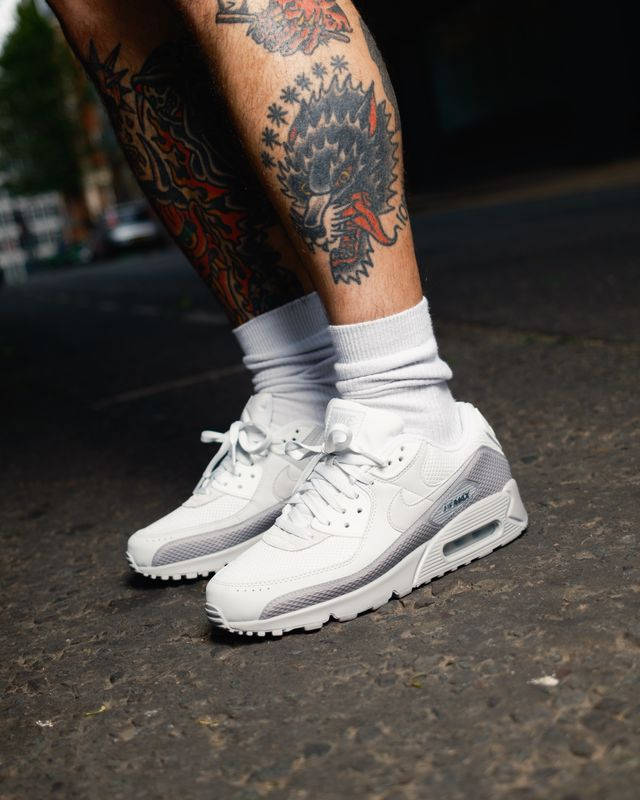 Nike Air Max 90 Premium