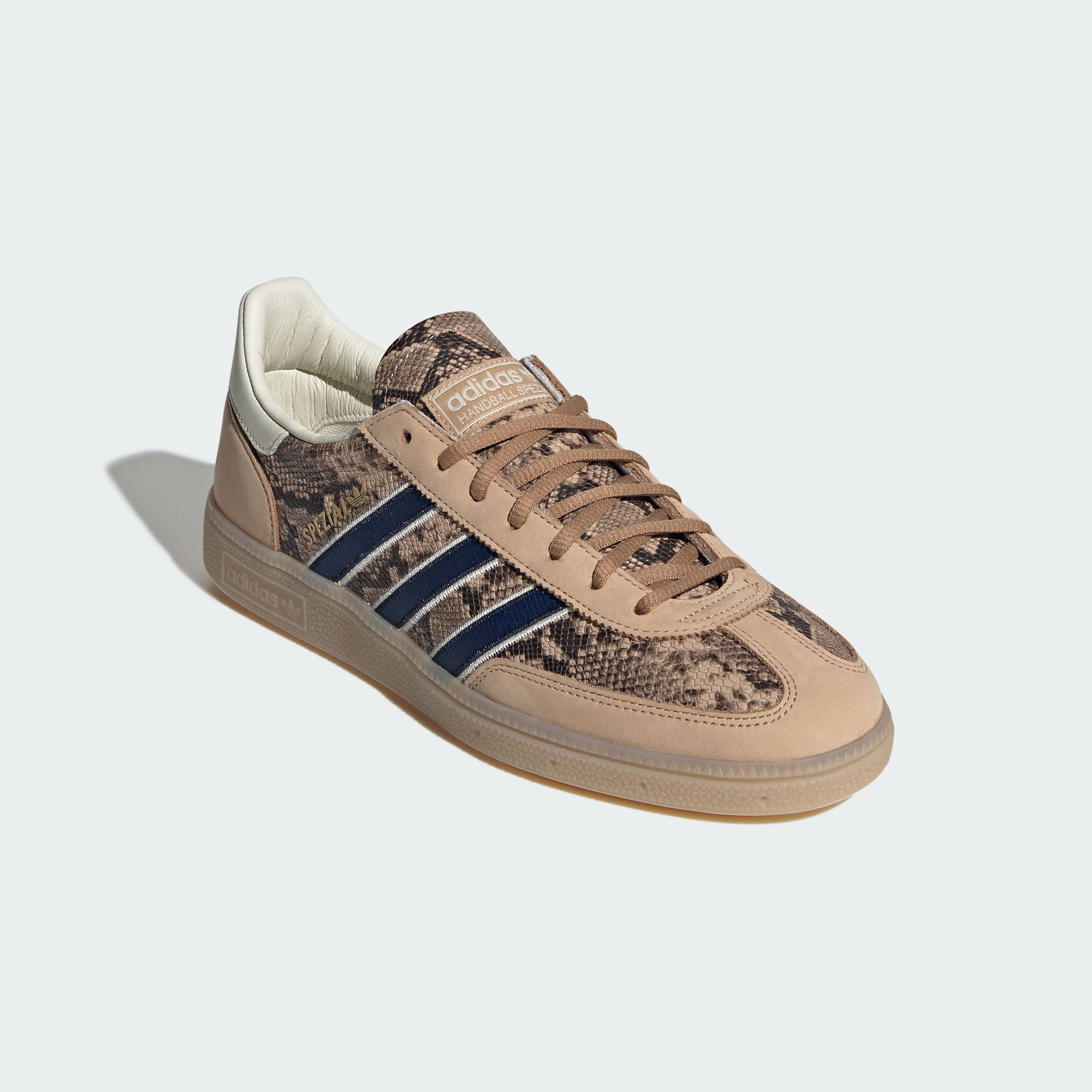 adidas Handball Spezial Warm Sandstone KK4867 front