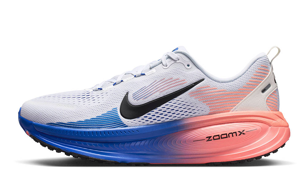 Nike Vomero 18 White Racer Blue Atomic Pink HM6803-114
