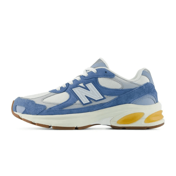 New Balance 2010 Heron Blue
