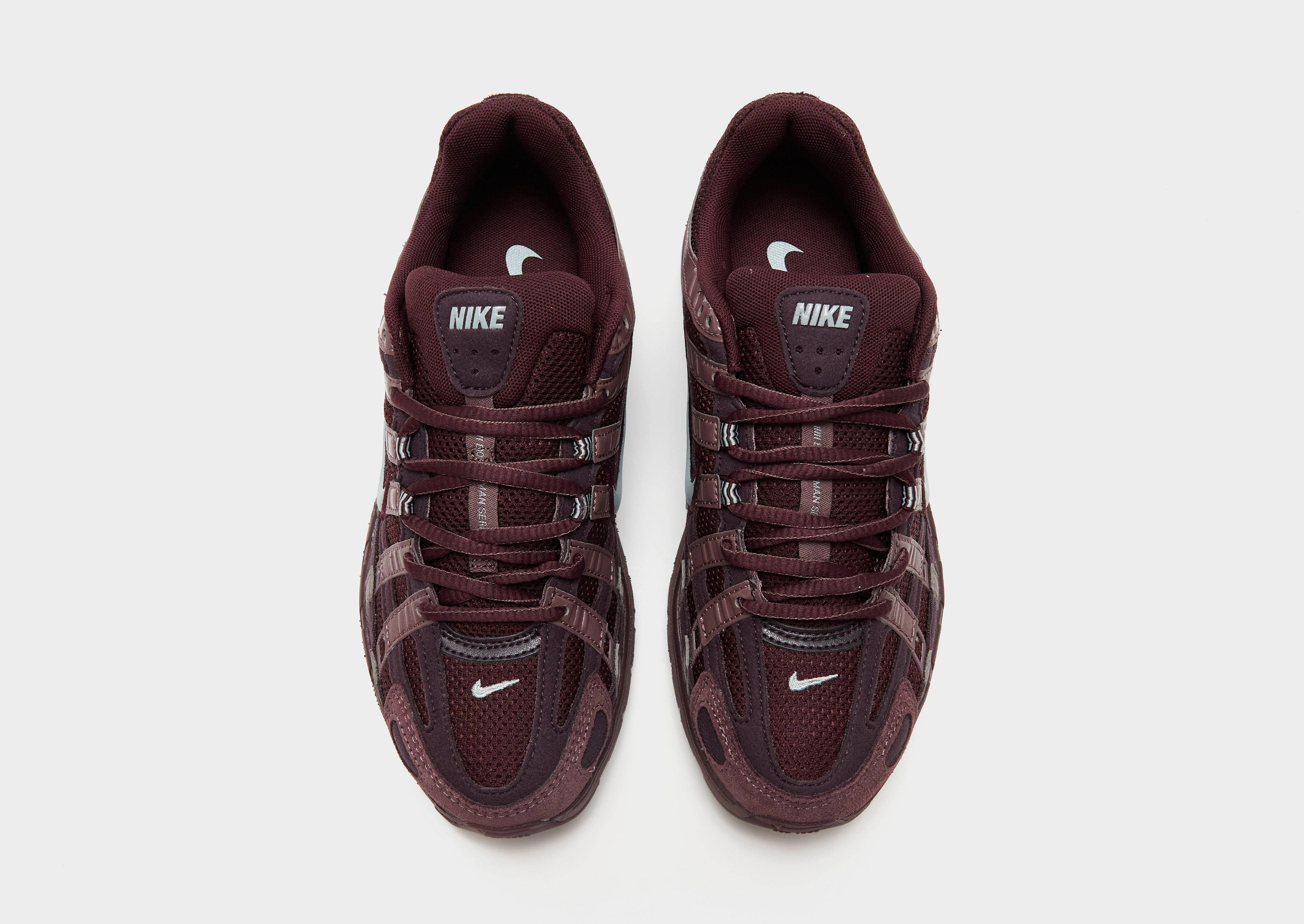 Nike P 6000 Bordeaux HV6353 652 middle