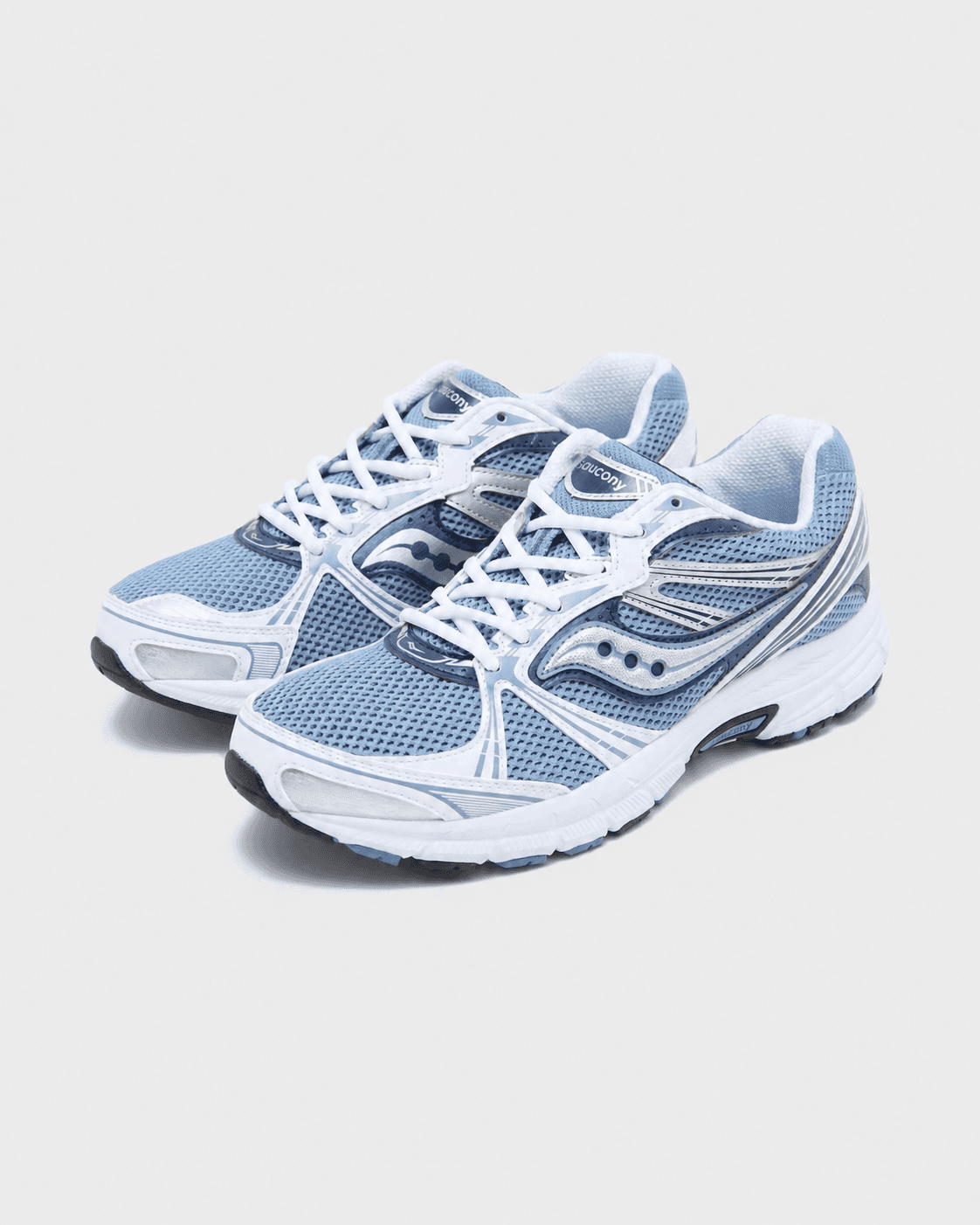 Grid Legacy Blue