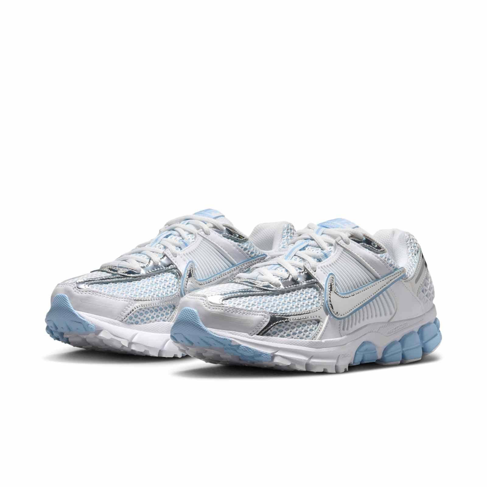 Nike Zoom Vomero 5 Aluminium Football Grey IV4311 100 front