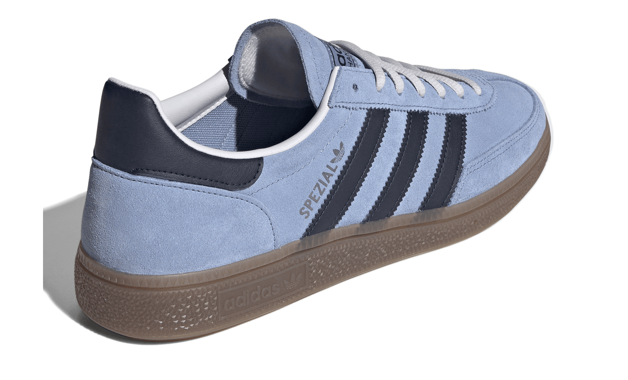 adidas Handball Spezial Blue Legend Ink KZ6706 back