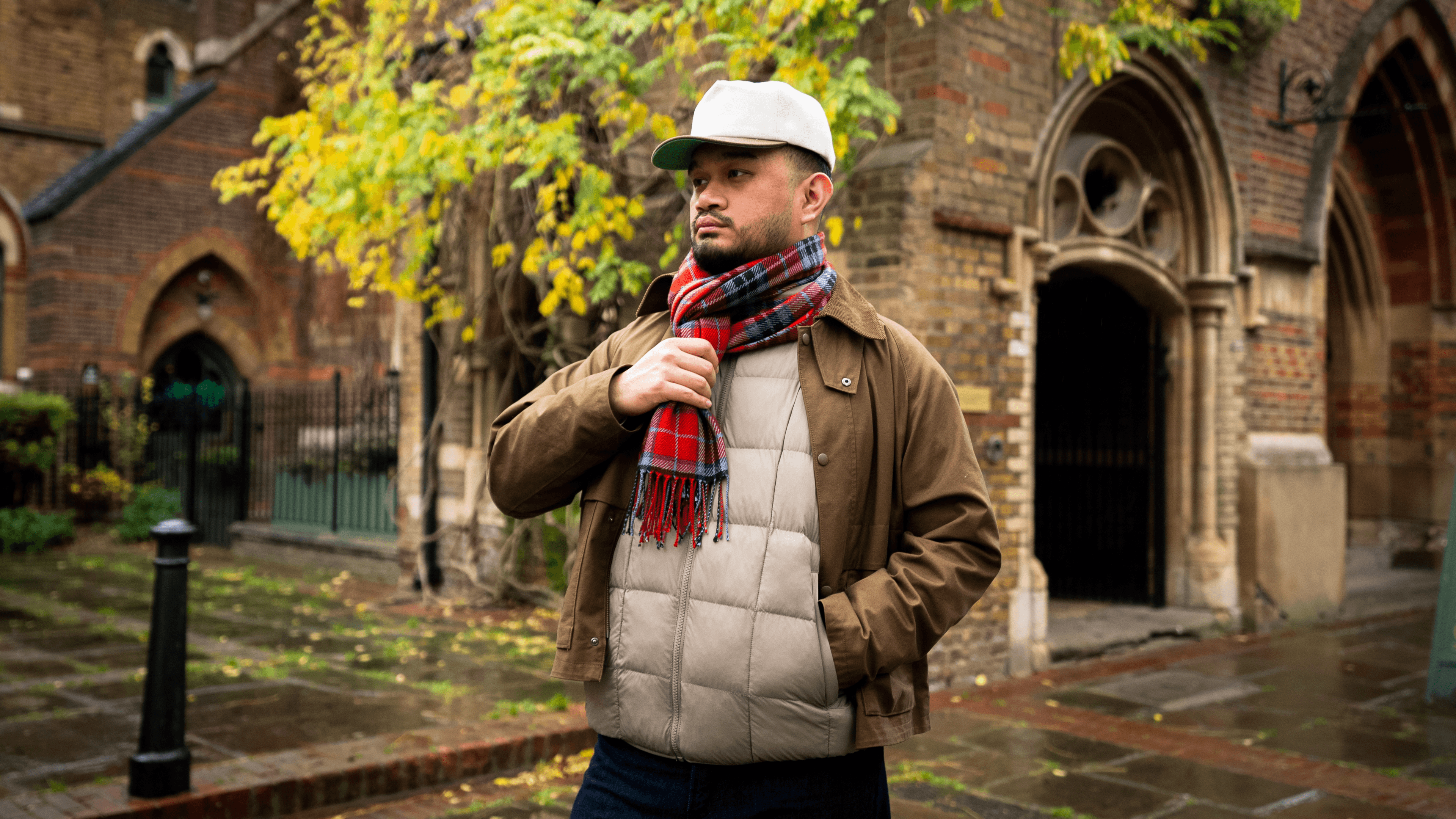 Ranking the Best UNIQLO Winter Warmers for the Festive Season