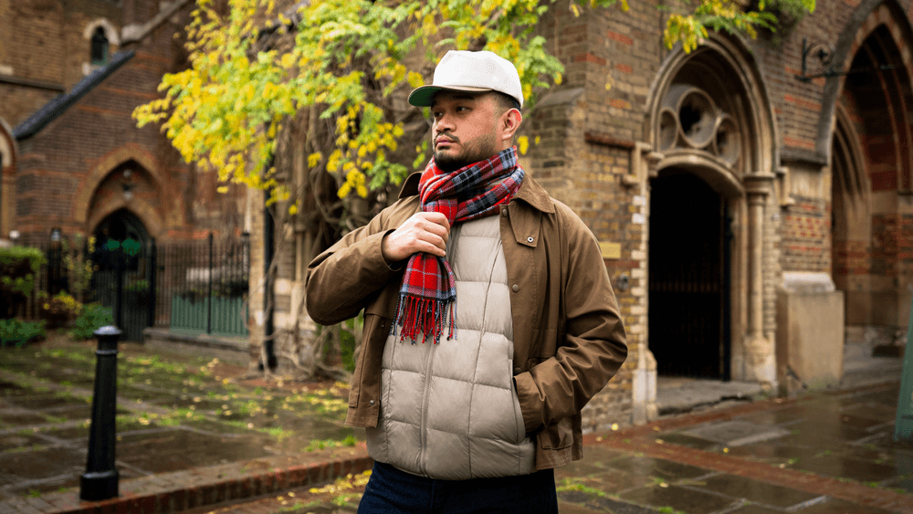Ranking the Best UNIQLO Winter Warmers for the Festive Season Ranking the Best UNIQLO Winter Warmers for the Festive Season