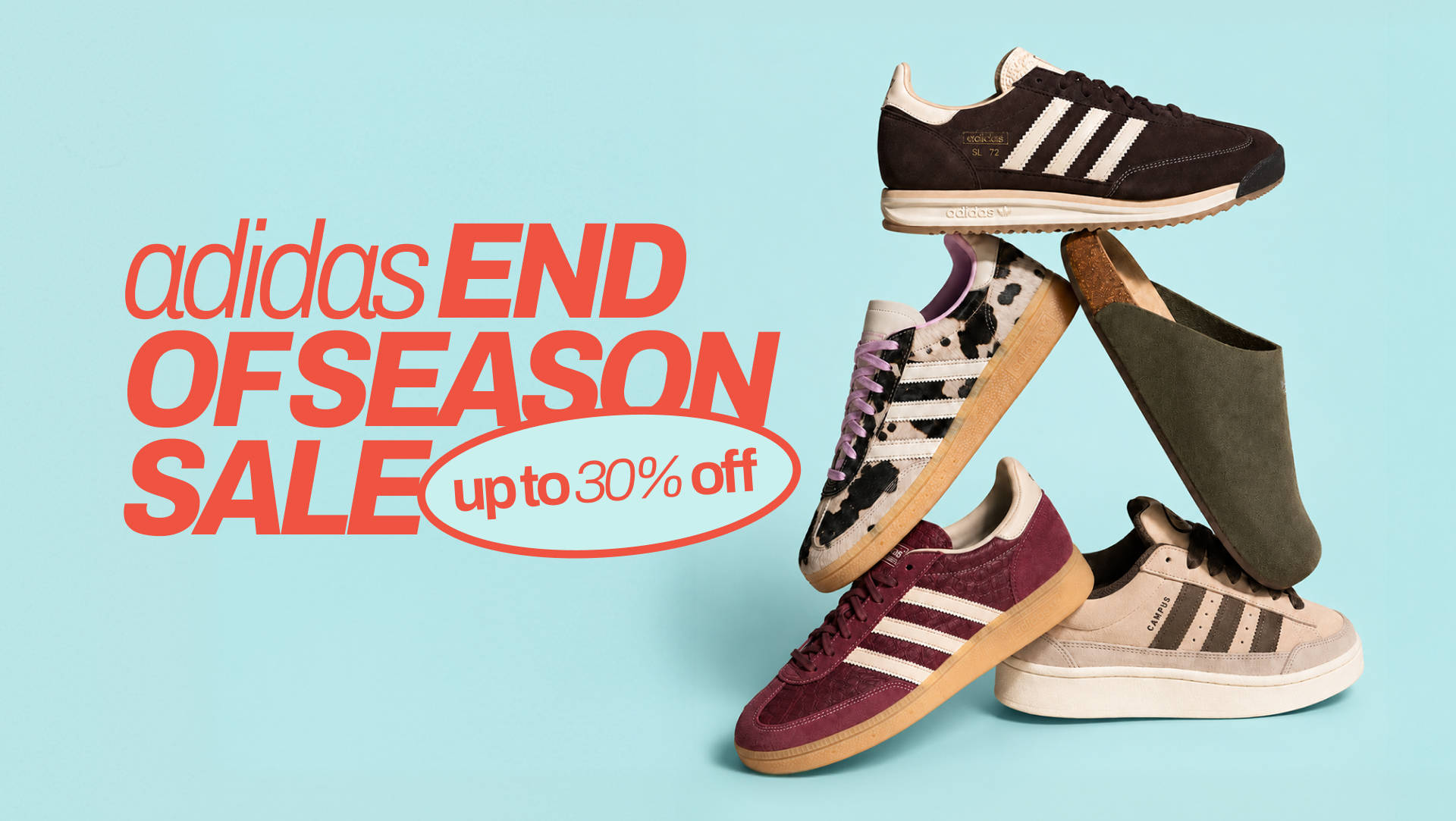 adidas eos sale