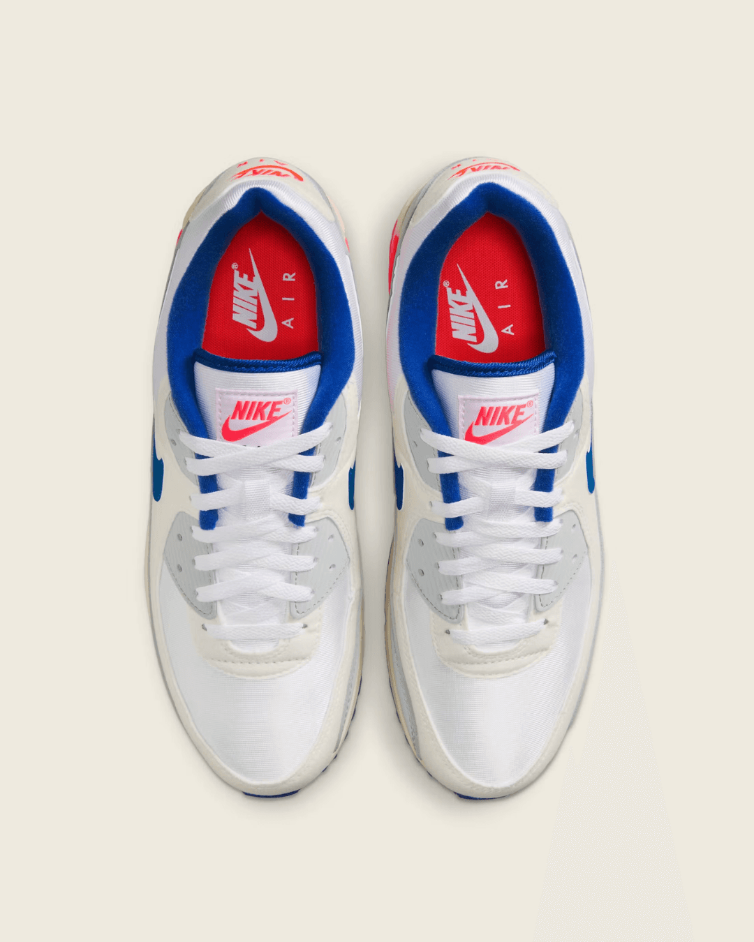 Nike Air Max 90 "Ultramarine"