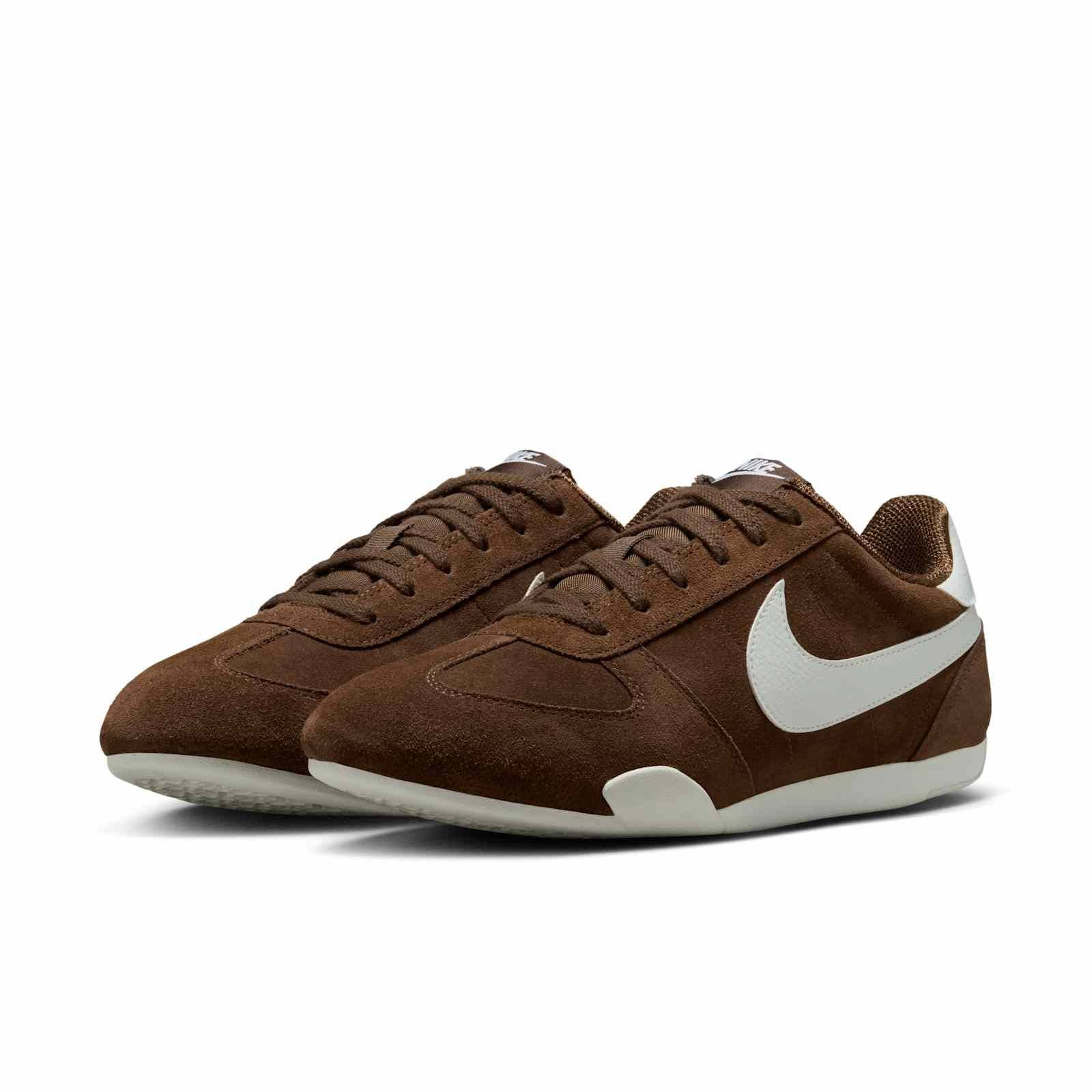 Nike Sprint Sister Cacao Wow Tan IO8030 201 front