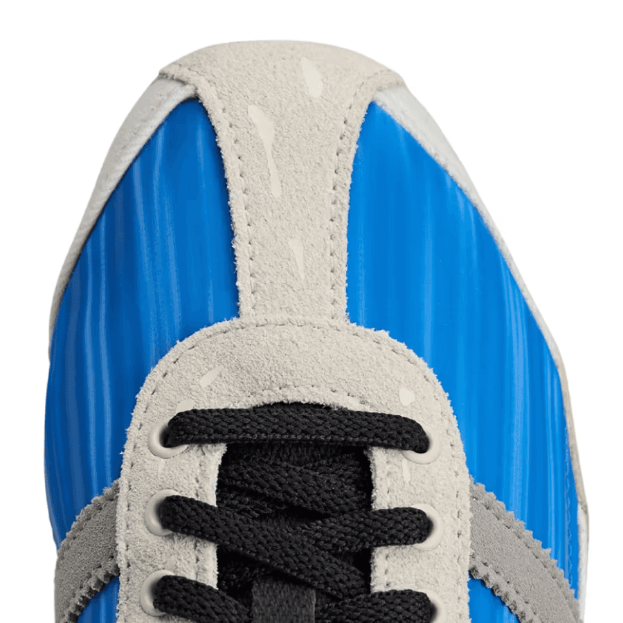 Song For The Mute x adidas Tokyo Blue Black