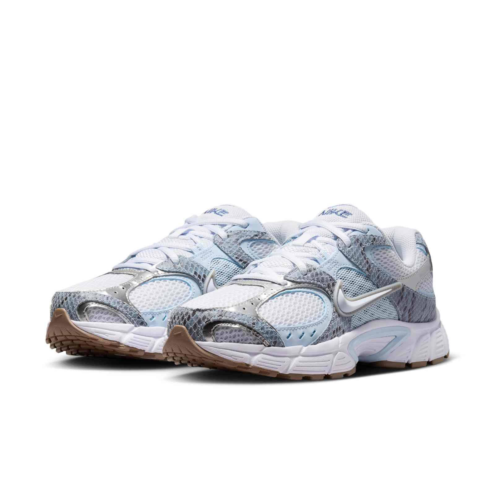 Nike V5 RNR Snakeskin Hydrogen Blue IR1381 001 Side