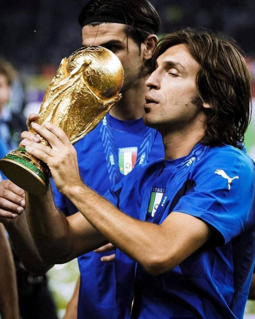 A Definitive History of PUMA