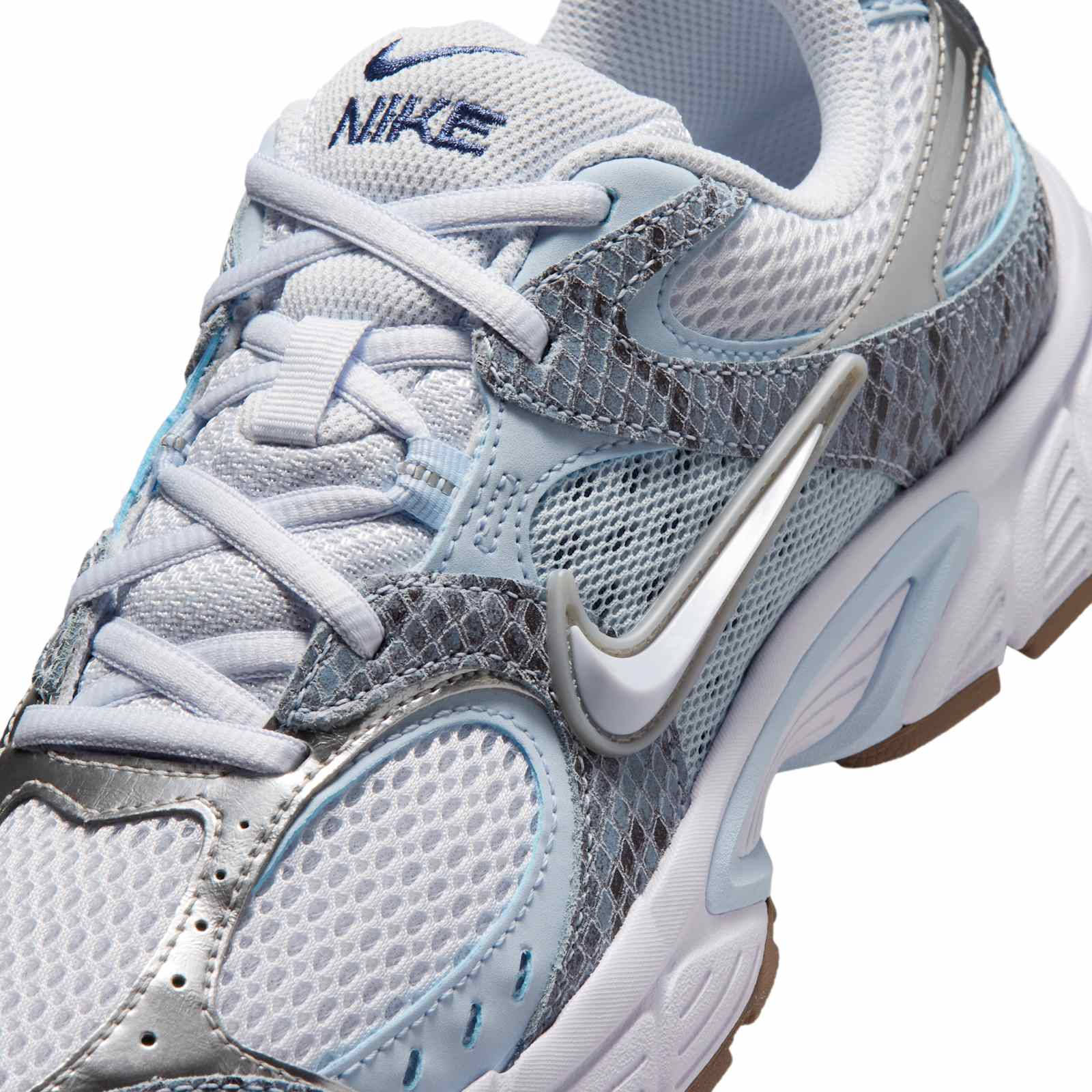 Nike V5 RNR Snakeskin Hydrogen Blue IR1381 001 Detail
