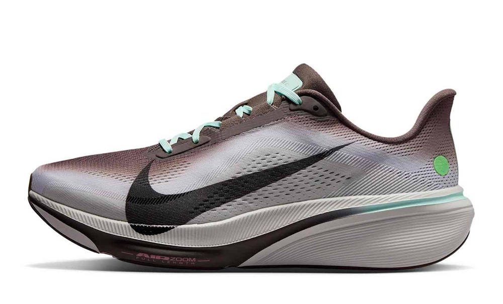 Nike Pegasus 42 Ironstone Sea Glass