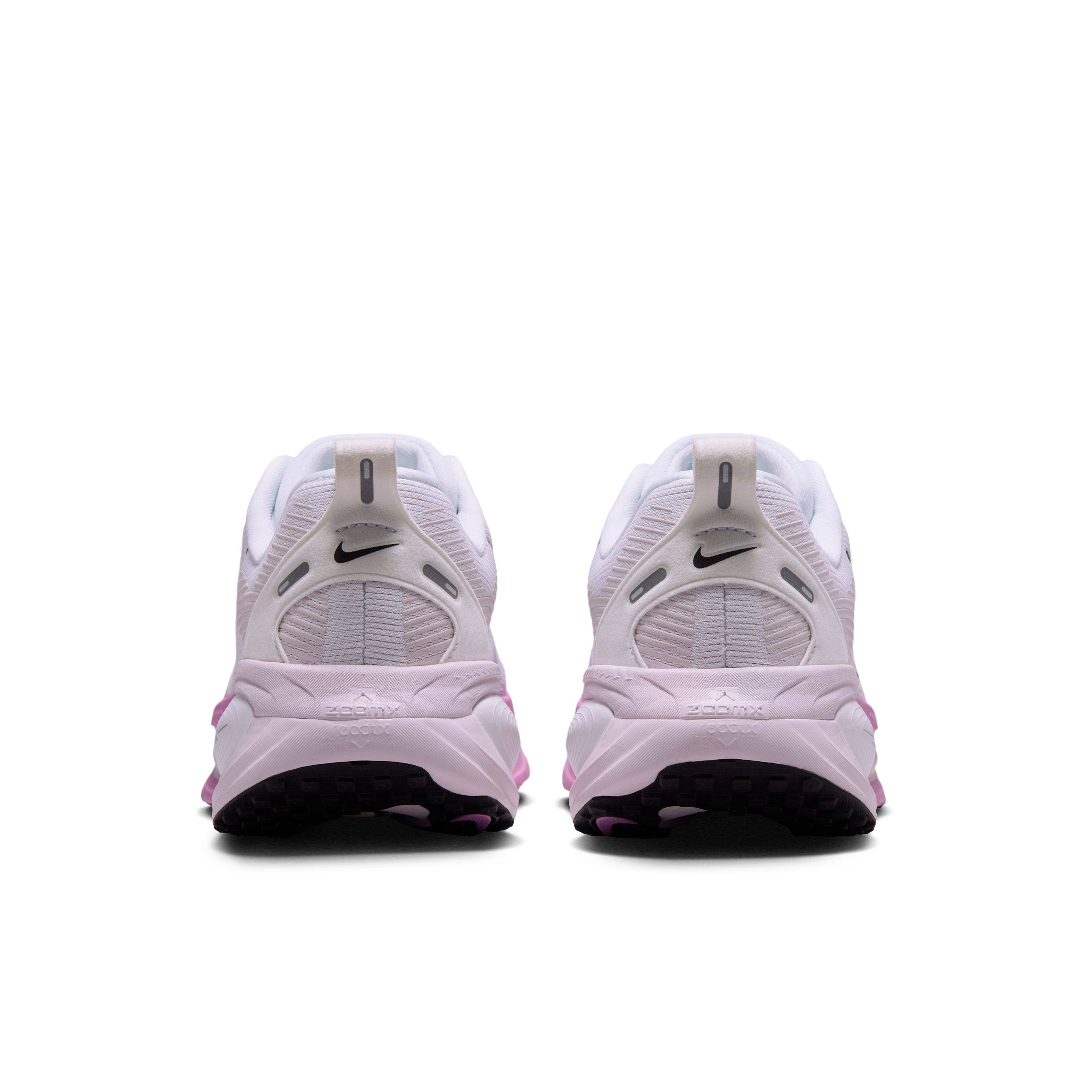 Nike Vomero 18 White Bleached Lilac HM6804 116 back