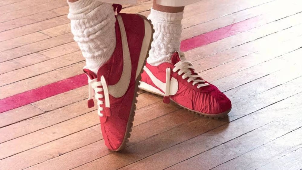 Nike Moon Shoes are About to Be Everywhere Nike Moon Shoes are About to Be Everywhere