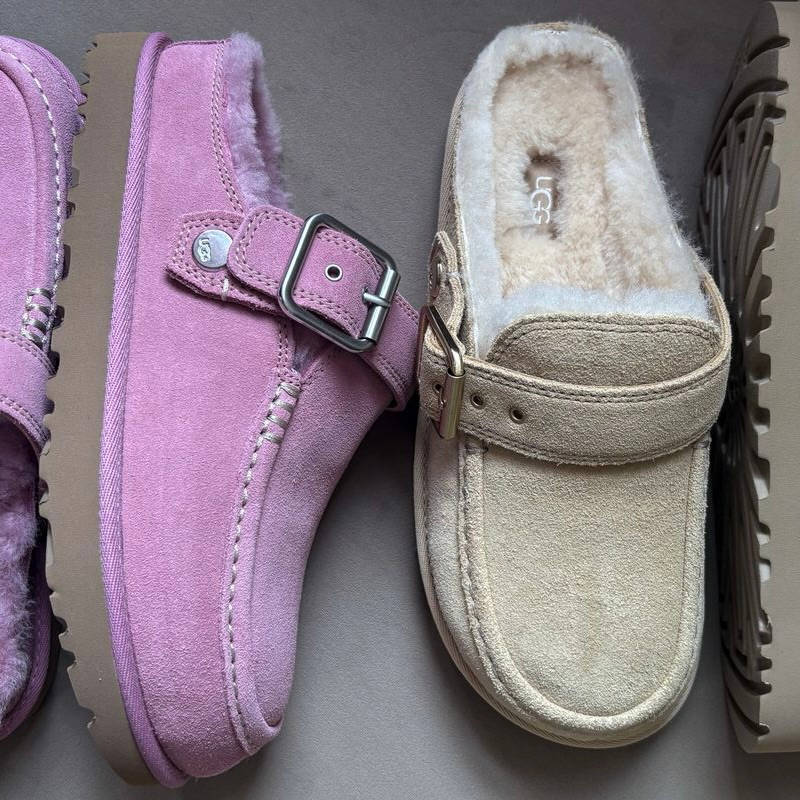 UGG