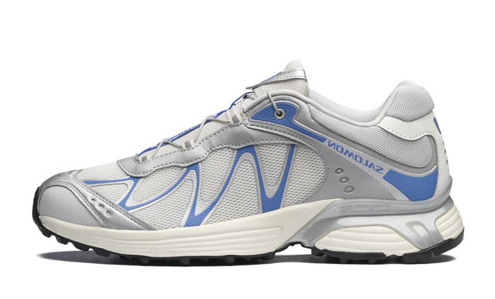 Salomon XT-Whisper Vanilla Ice Persian Jewel L49218900