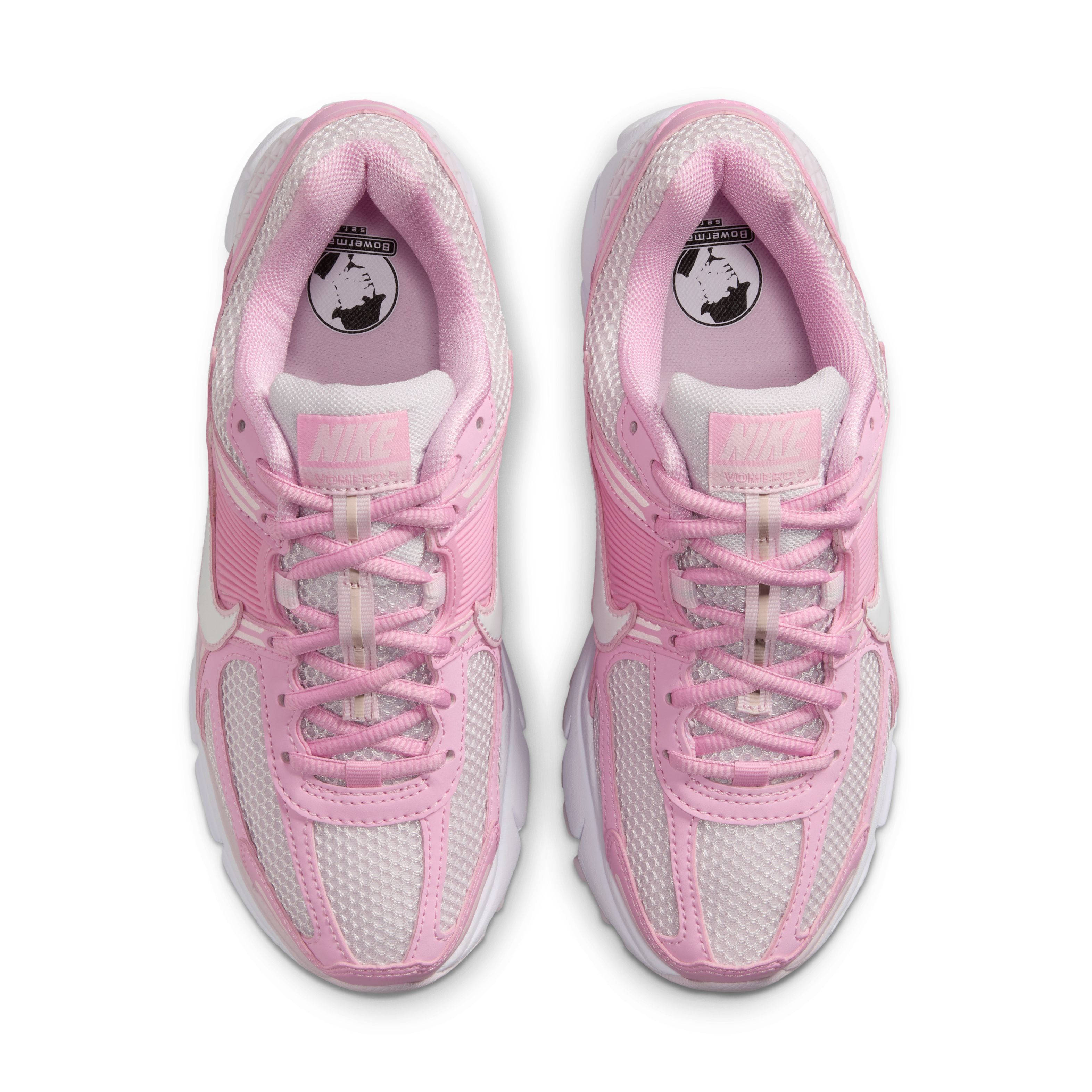 Nike Zoom Vomero 5 Pink Rise Lilac FJ2028 603 middle
