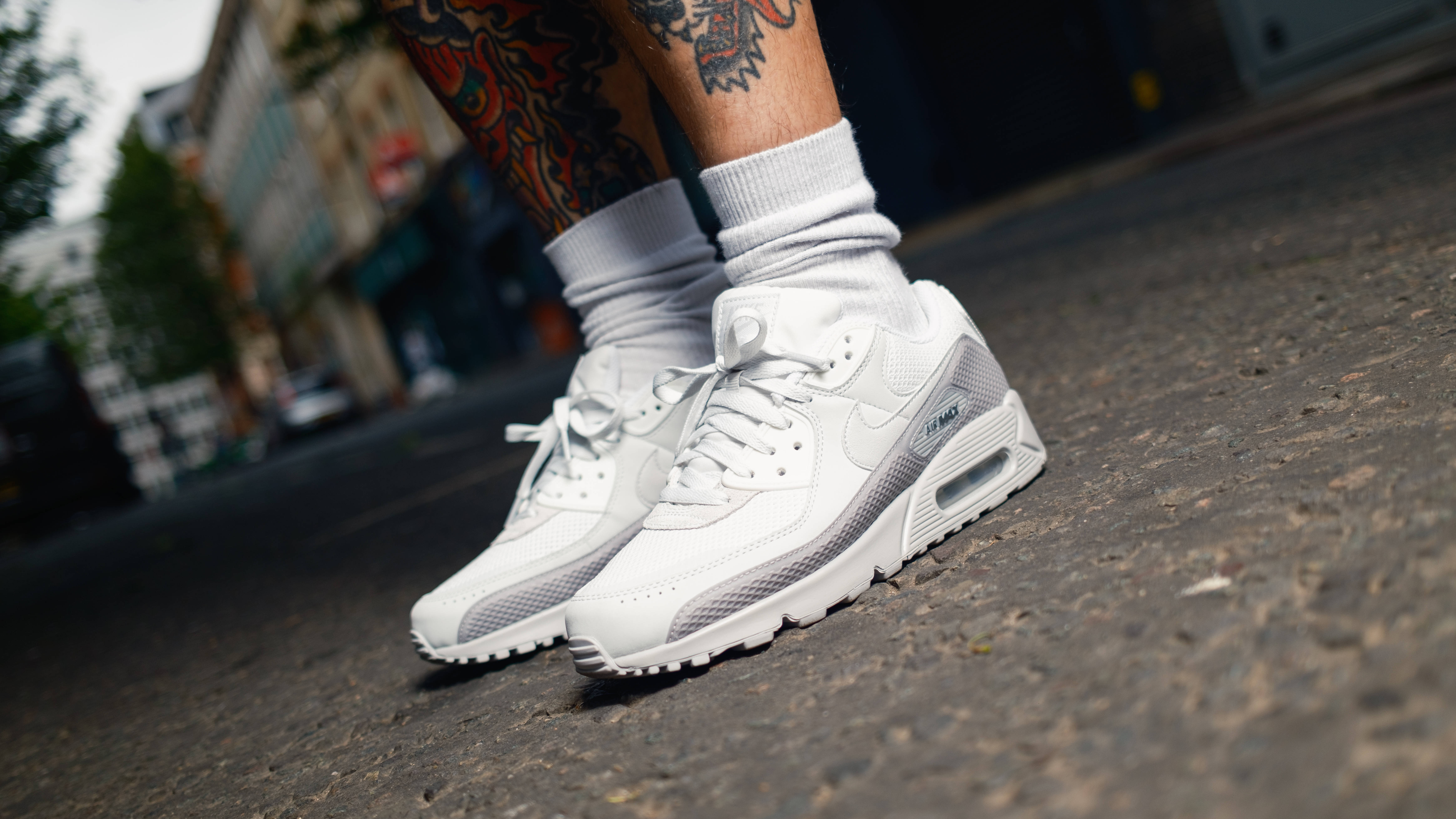 Nike Air Max premiums 