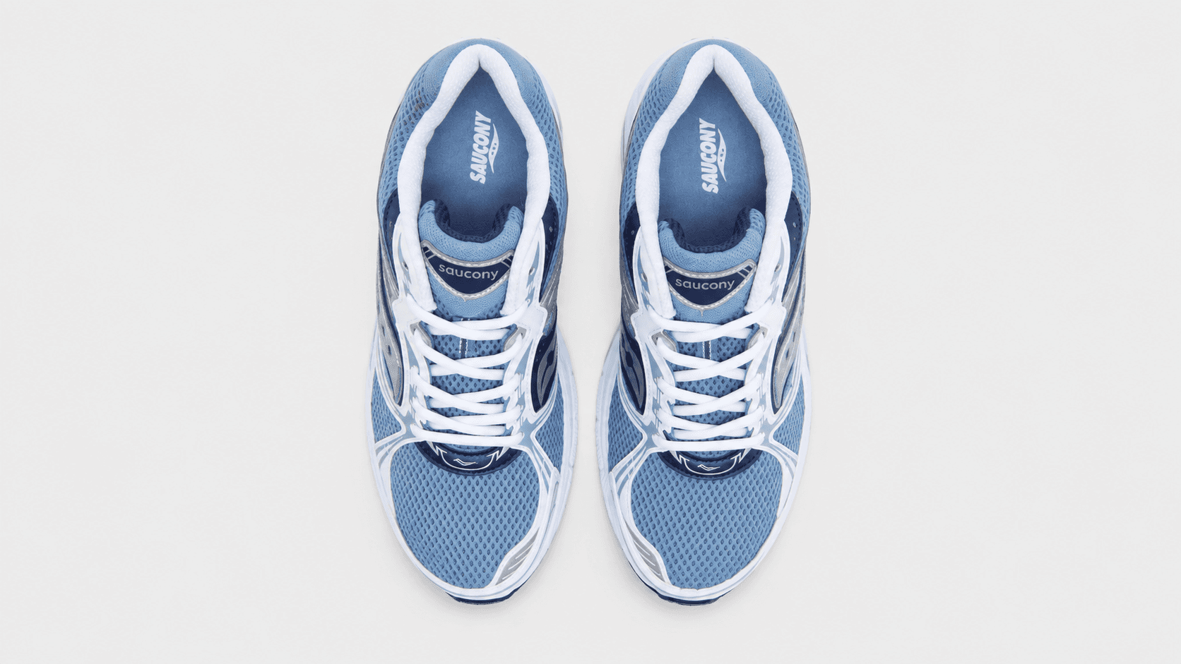 Grid Legacy Blue
