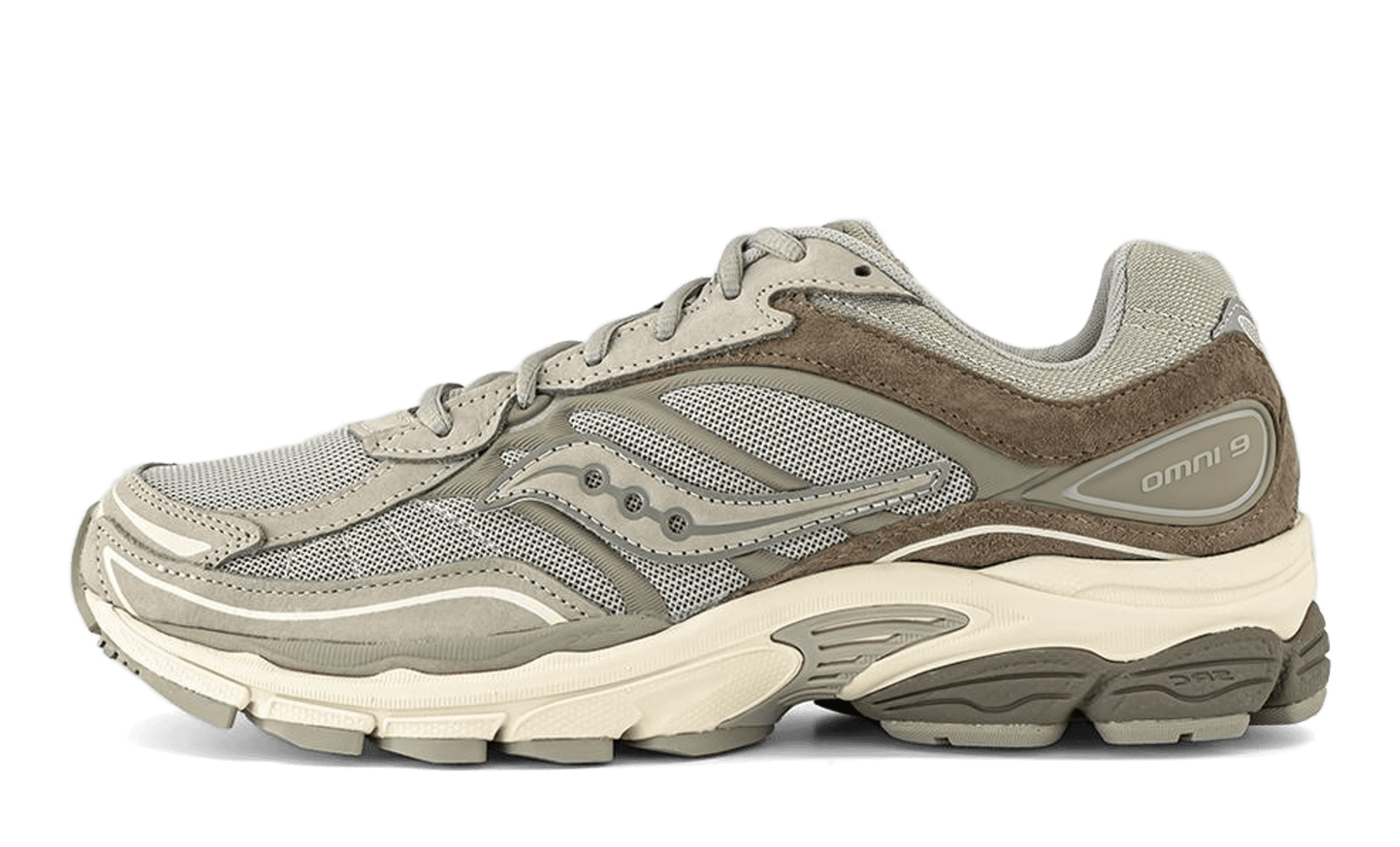 Saucony ProGrid Omni 9 Sage Trek S101835-1001
