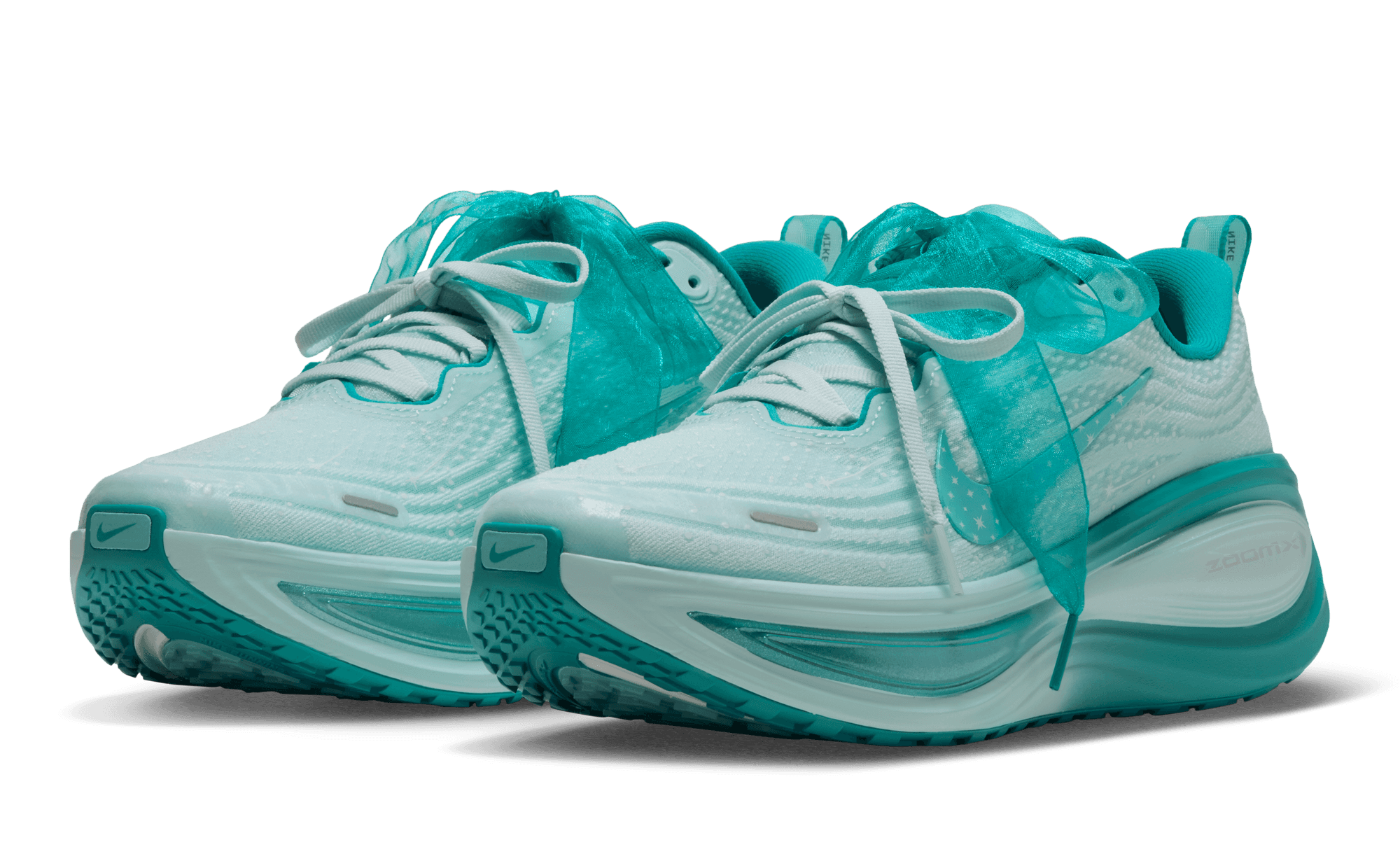 Nike Vomero Plus Teal Tint Dusty Cactus | IZ1299-336 front