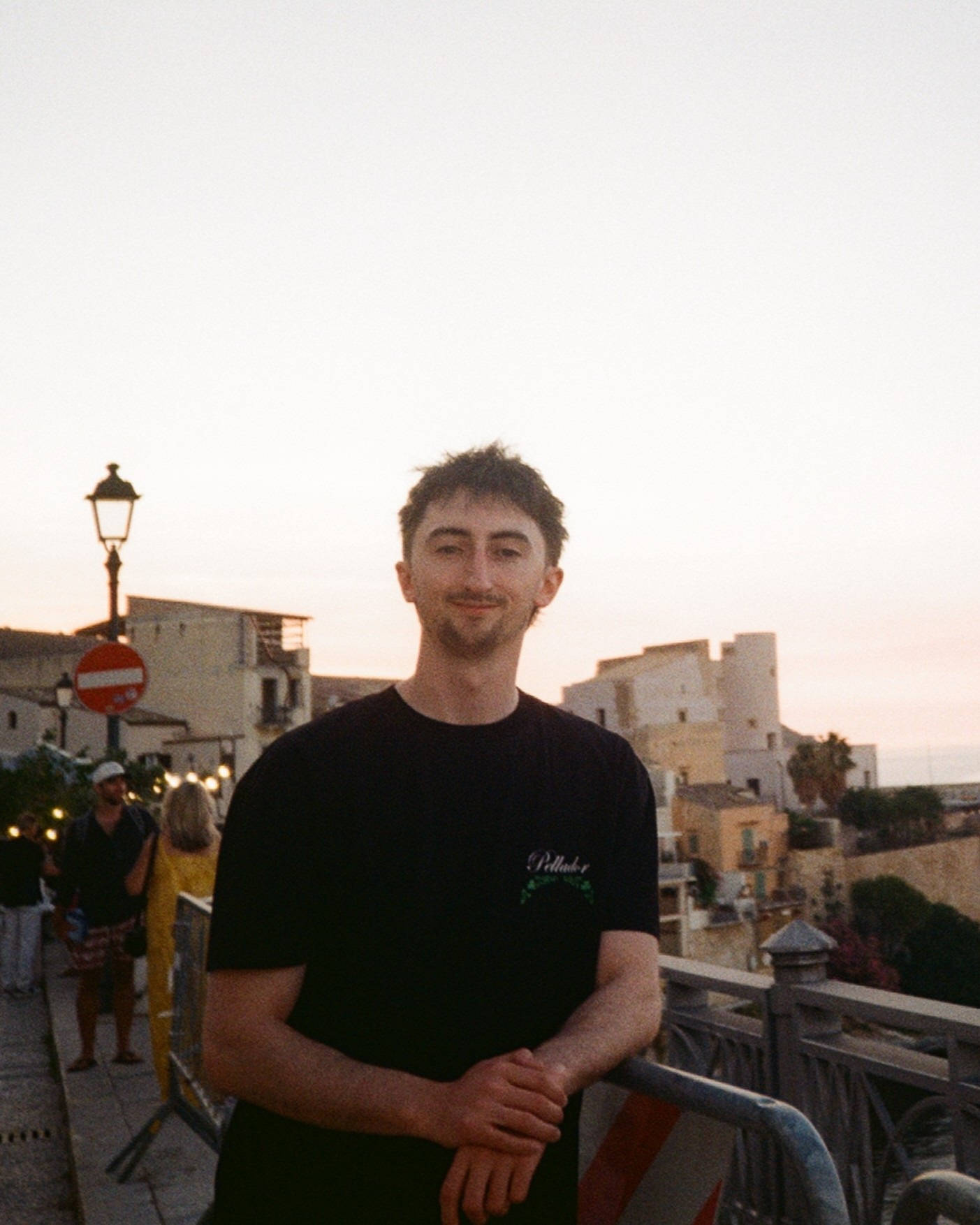 jamie