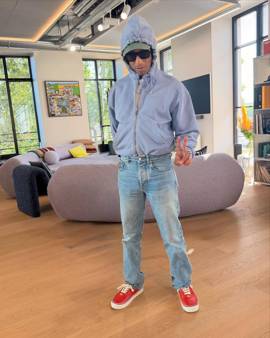 Pharrell