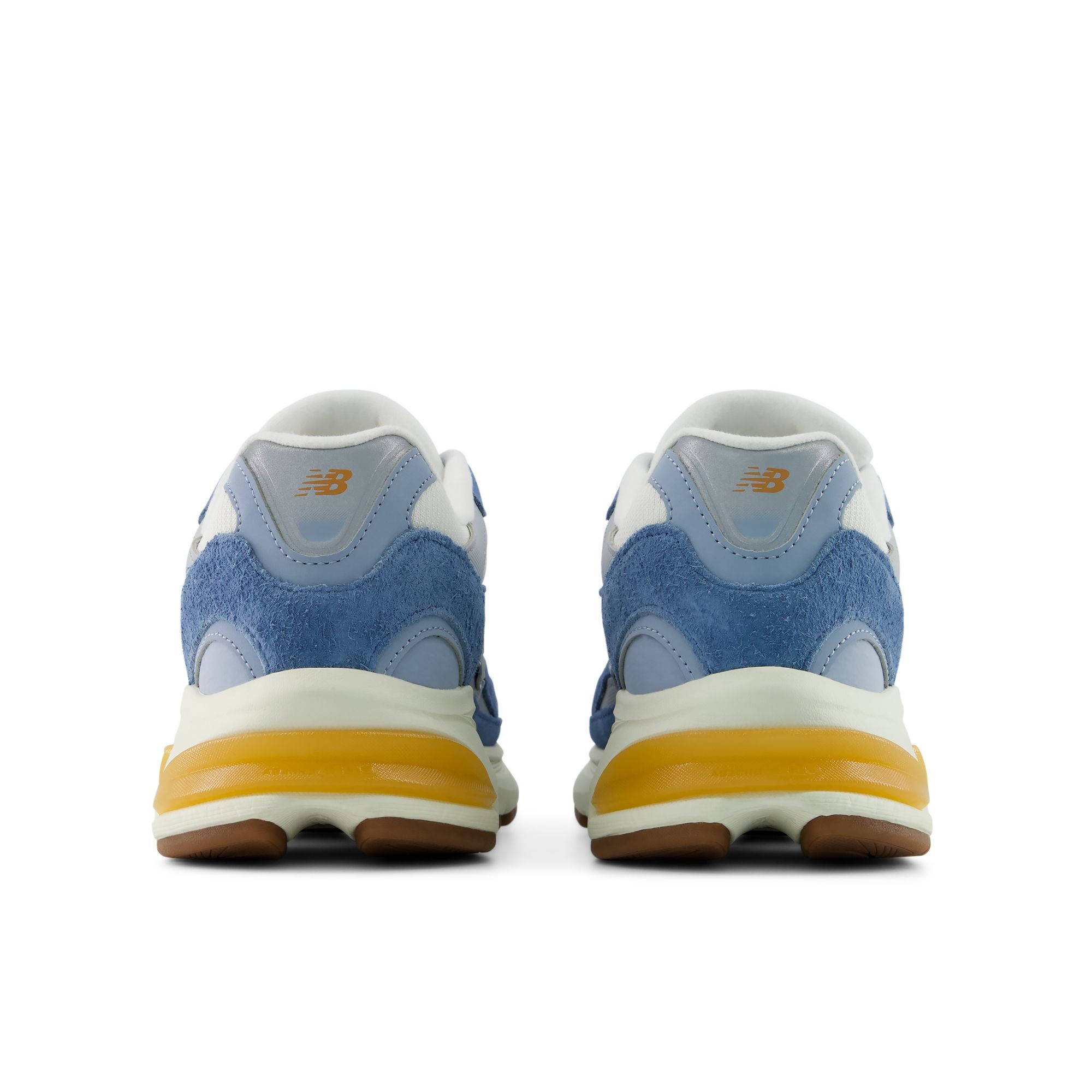 New Balance 2010 Heron Blue U201066K back