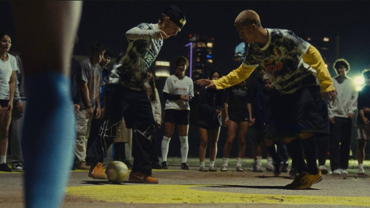 Nike©