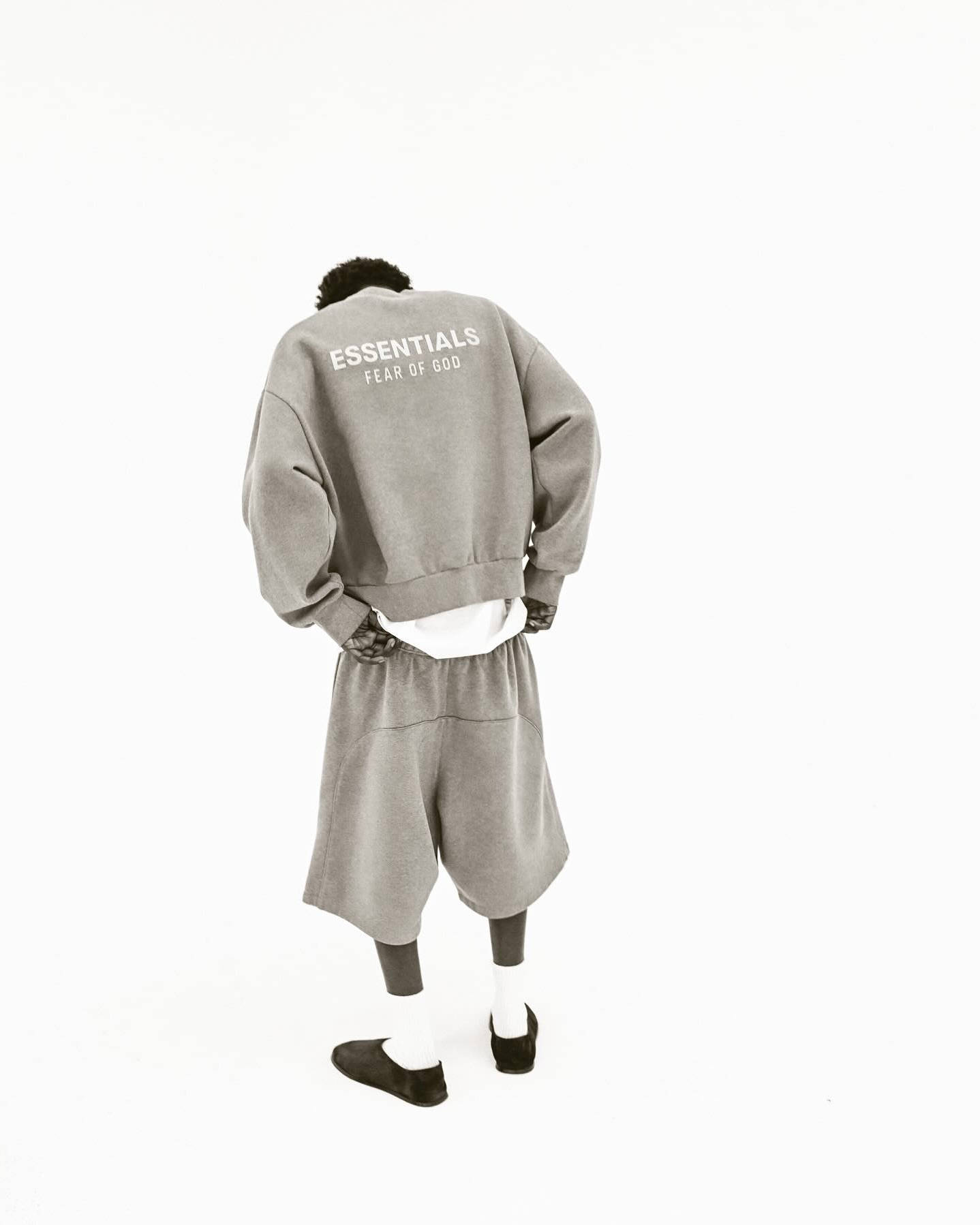 Fear of God Essentials©