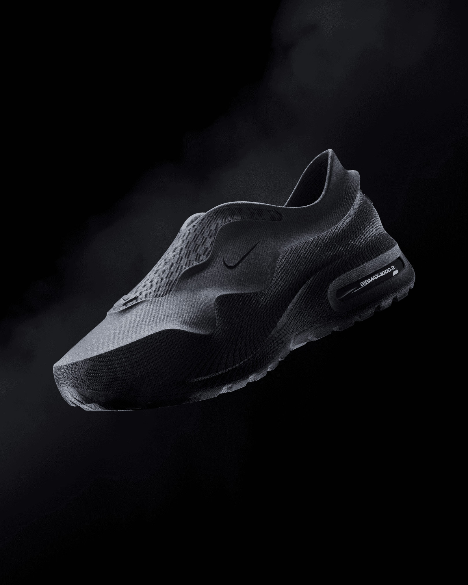 Nike is Releasing Sneakers Like iPhone Updates 