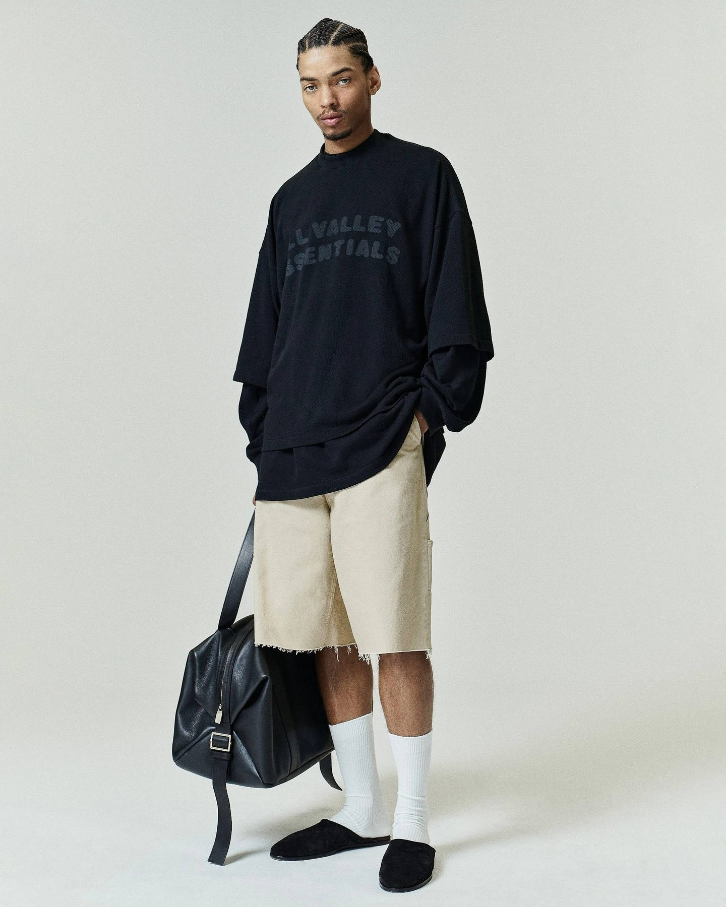 Fear of God Essentials©