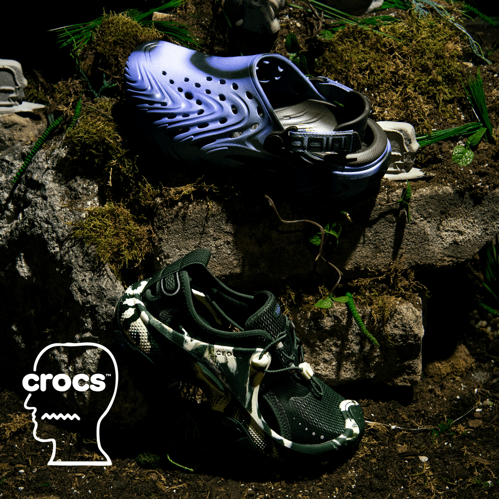 Crocs