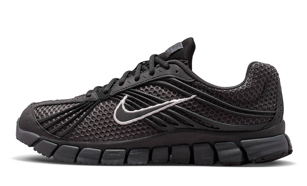 Nike Zoom Skylon 11 Reflective Black White IZ6425-001